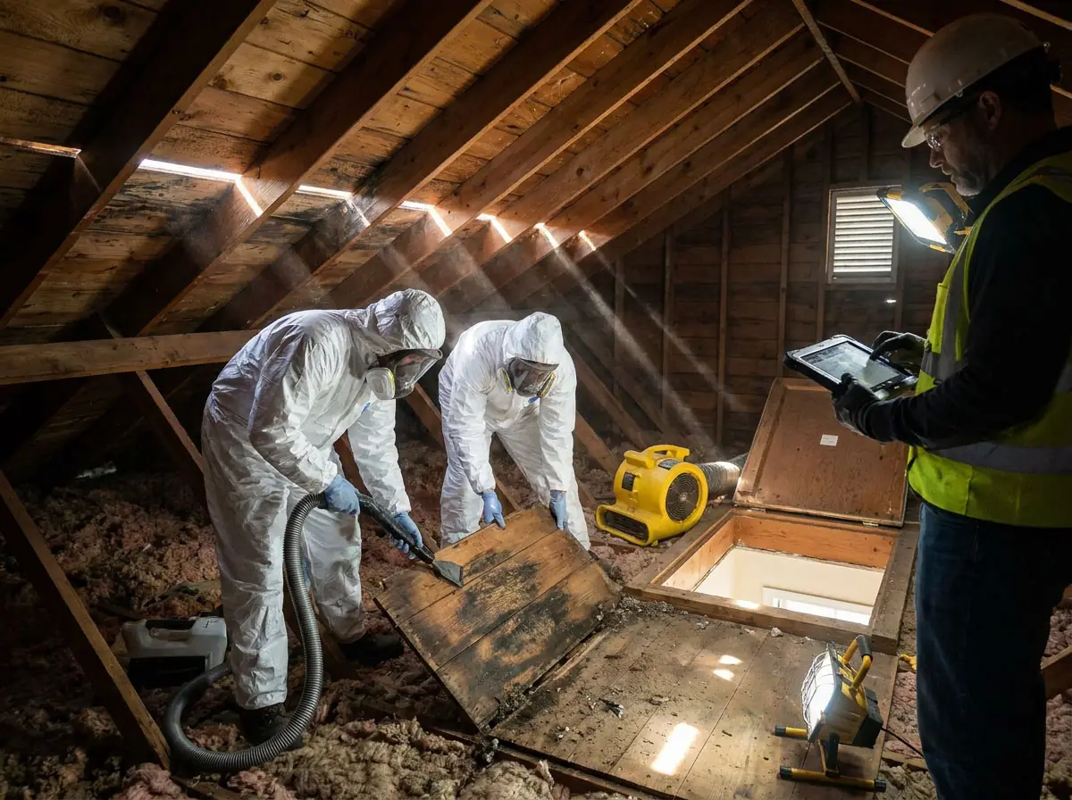 Emergency Water Damage Response: What Seattle Homes Need Now image 3