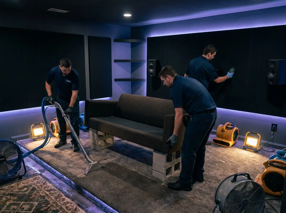 Attic Mold Removal Seattle: Catch It Before It Spreads Downstairs