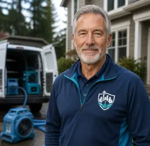 Seattle Water Damage Restoration Pro