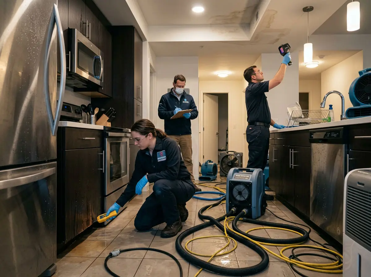 Emergency Water Damage Response: What Seattle Homes Need Now image 1