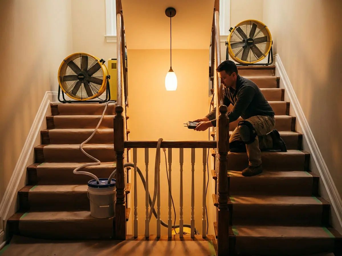 Fire and Smoke Damage Seattle: Why You Need One Crew for Both image 1