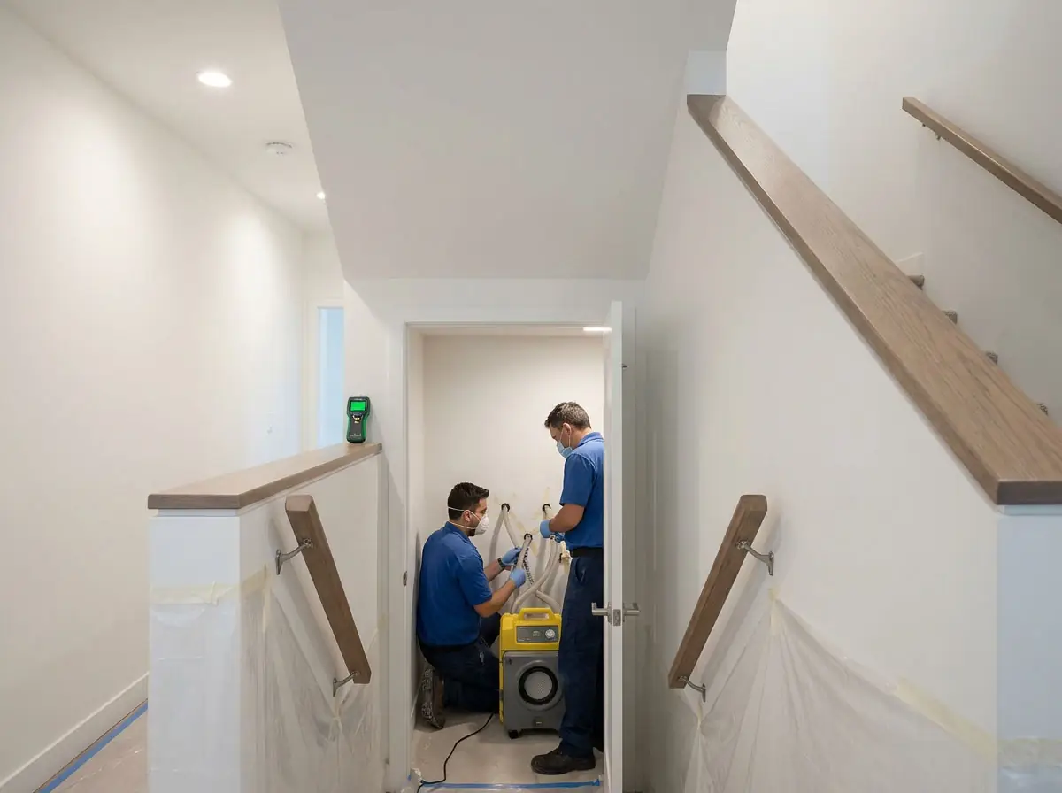 Fire and Smoke Damage Seattle: Why You Need One Crew for Both image 2