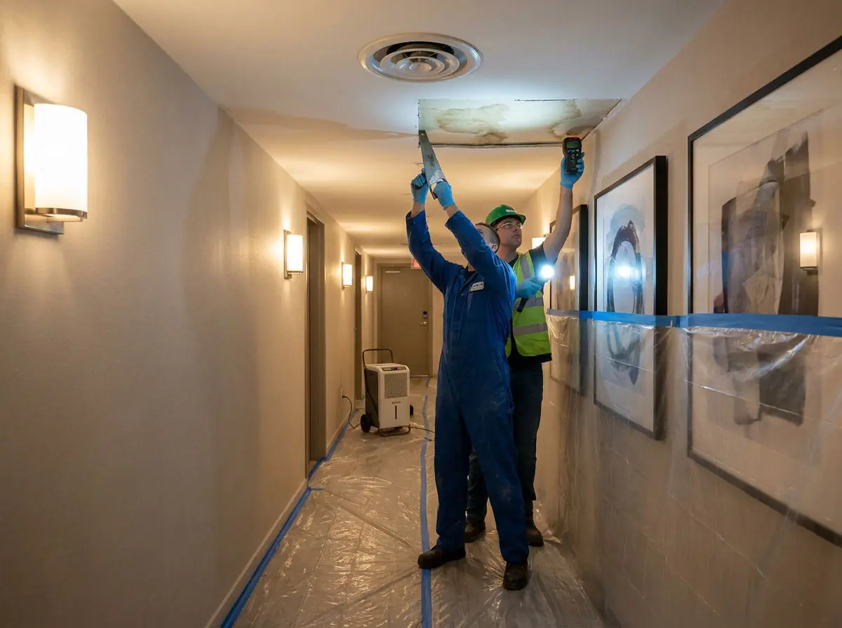 Soot Removal in Seattle Homes: Safe Cleanup Without Spreading It image 2