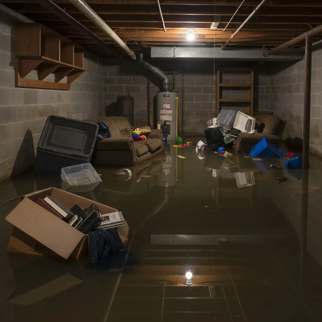 Burst Pipe Cleanup Secrets for Seattle Locals image 1