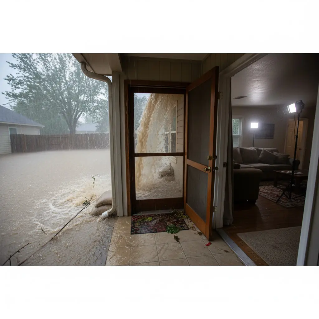 Drywall Water Damage Repair Seattle: Cut Out the Guesswork image 2