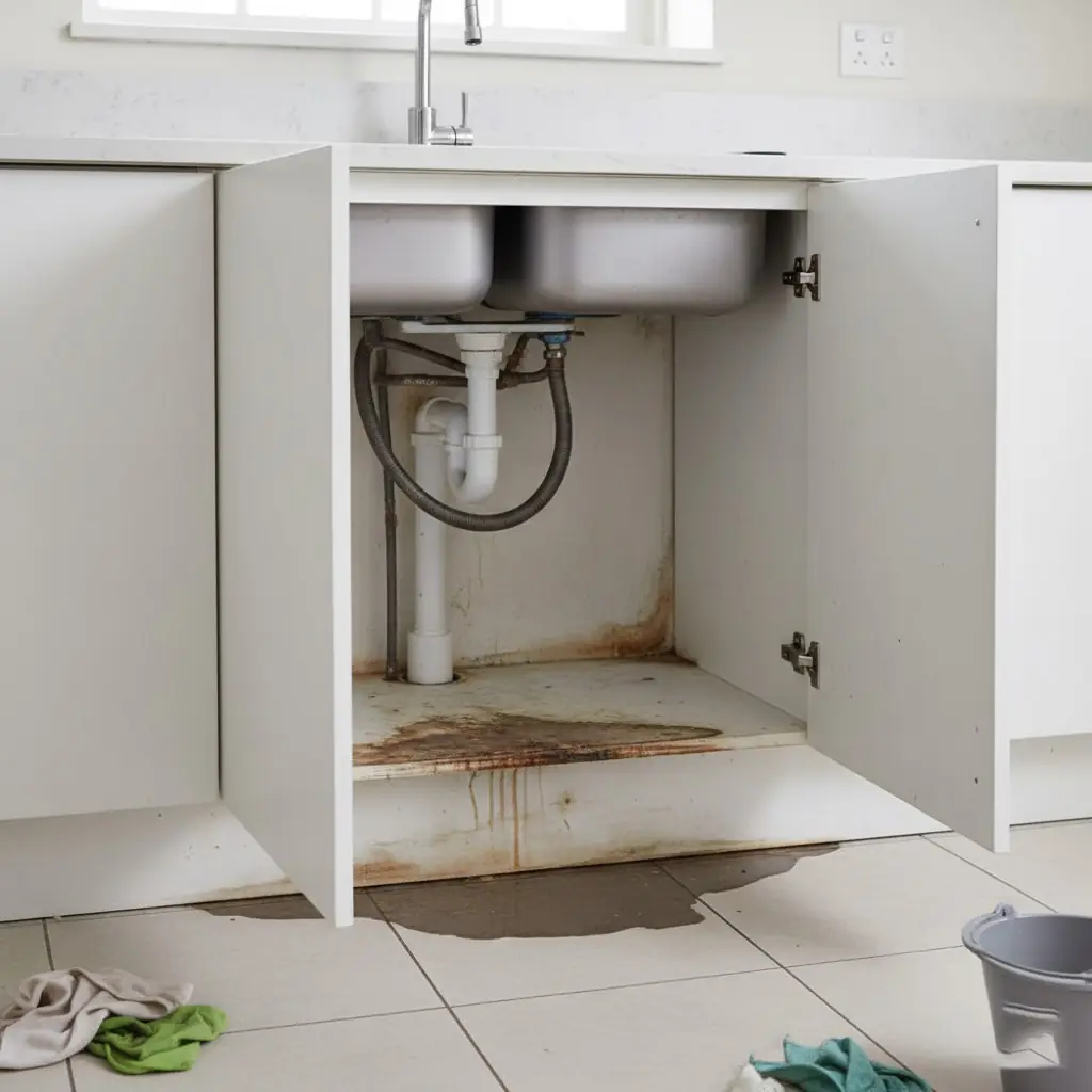 Drywall Water Damage Repair Seattle: Cut Out the Guesswork image 3